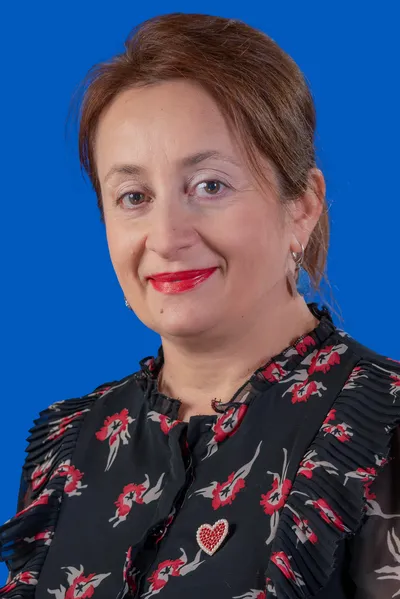 Cristina-Giorgiana Gosta