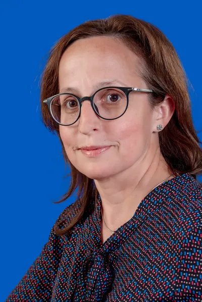 Dana-Roxana Atanasescu