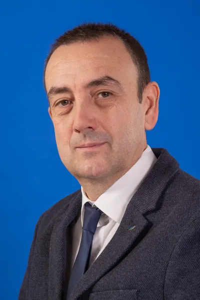Daniel Ostoia