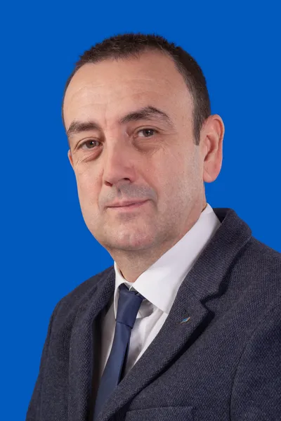 Daniel Ostoia