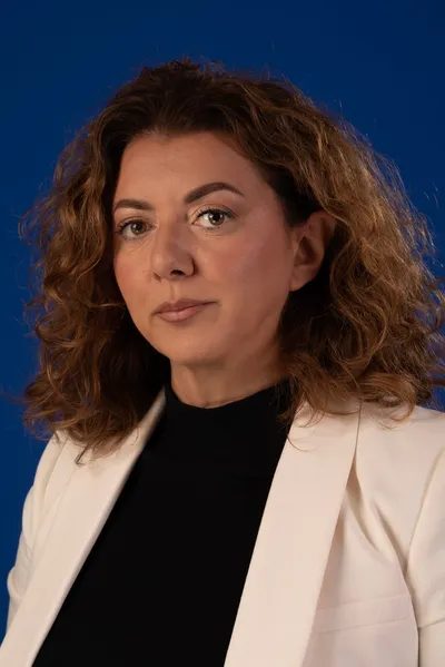 Emilia Szuszman