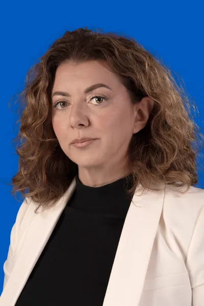 Emilia Szuszman