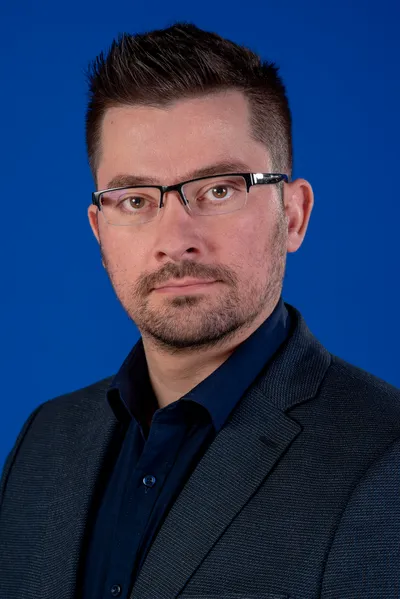 Florin-Stelian Vilcea
