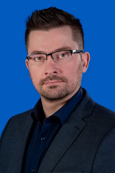 Florin-Stelian Vilcea
