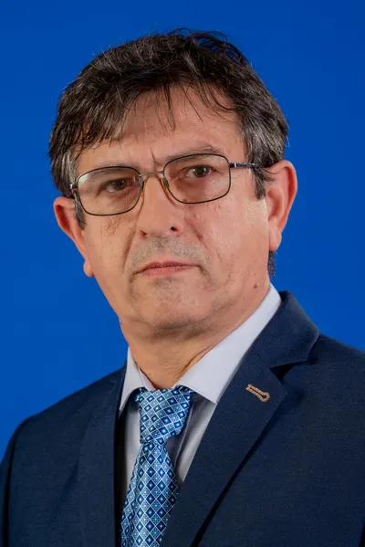 Ioan-Danuț Gabor