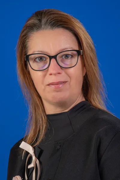 Olivia Giuca