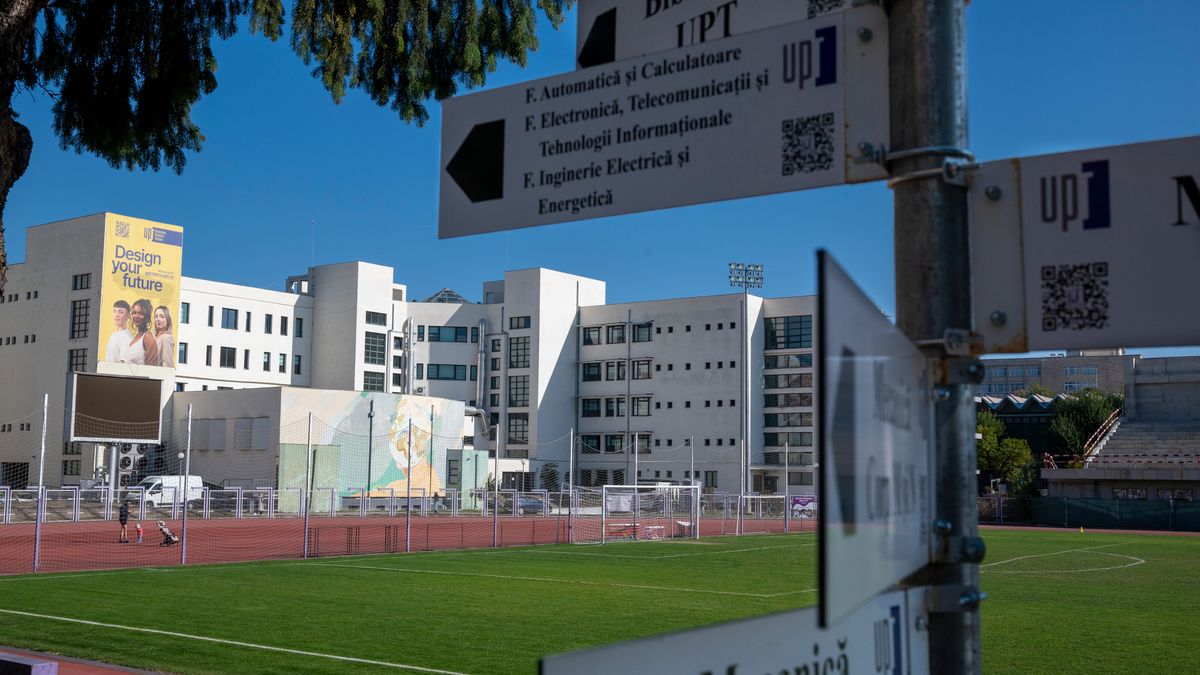 Facultăți