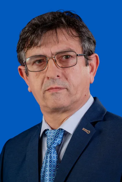 Ioan-Danuț Gabor