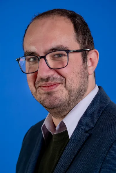 Ioan-Mircea Mărginean