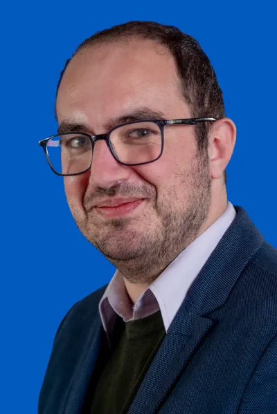 Ioan-Mircea Mărginean