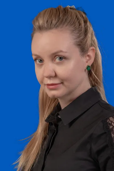 Irena-Raluca Ciobanu