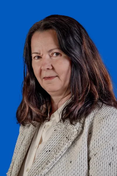 Luisa-Izabel Dungan