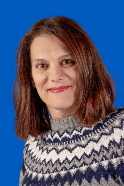 Laura-Monica Mirică