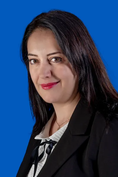 Lavinia Iloie