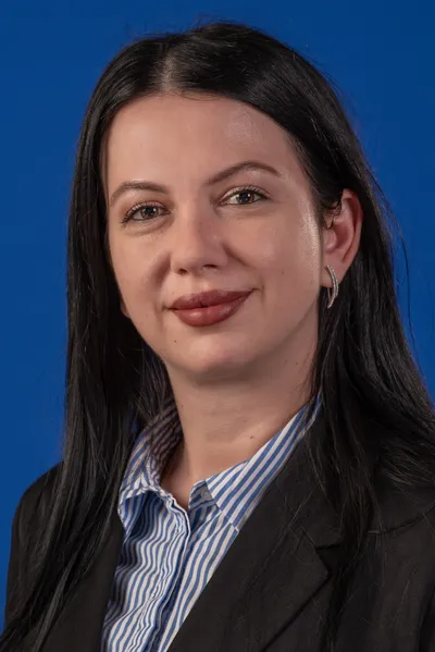 Lidia-Alina Drăgoi