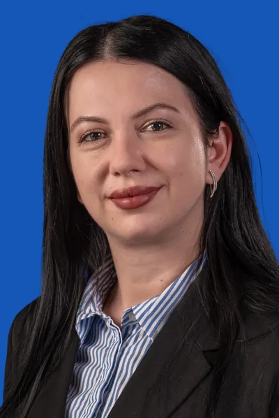 Lidia-Alina Drăgoi