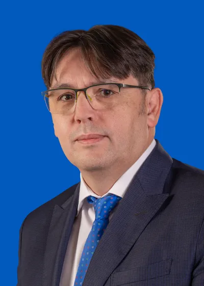 Liviu-Ioan Cădariu-Brăiloiu