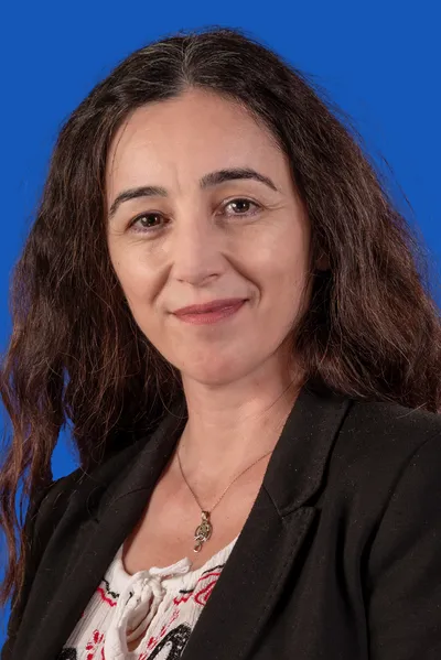 Loredana-Mihaela Stanciu