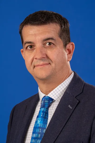 Marcus Svoboda