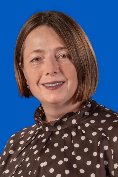 Maria Palfalvi