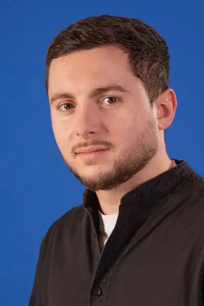 Marius-Cosmin Tătaru