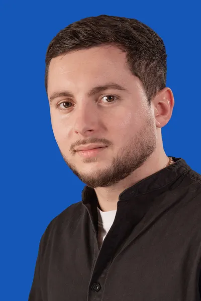 Marius-Cosmin Tătaru