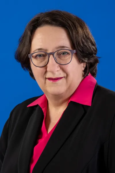 Liliana Matiu-Iovan
