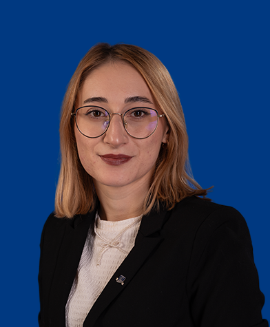 Mihaela Taifas