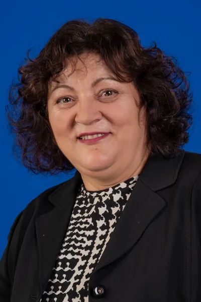 Cristiana Militaru