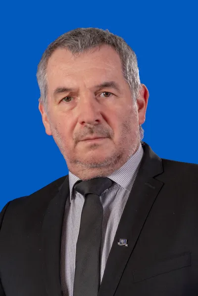 Mircea-Laurențiu Dan