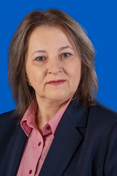 Monica-Elena Bota