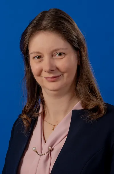 Oana Sorina Chirila