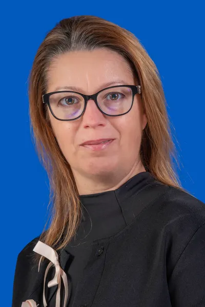 Olivia Giuca
