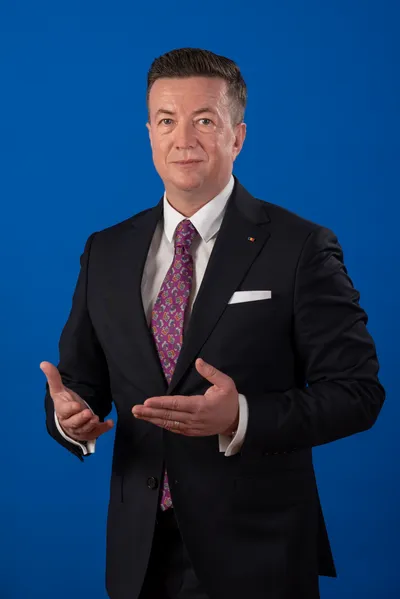 Gelu Ovidiu Trian