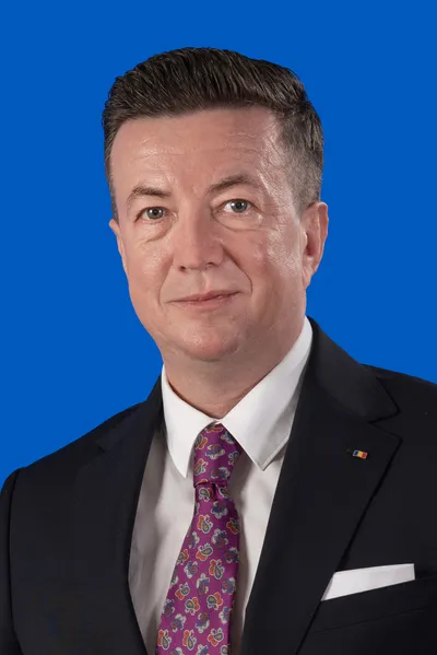 Gelu Ovidiu Tirian