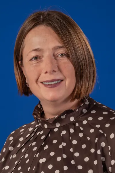 Maria Palfalvi