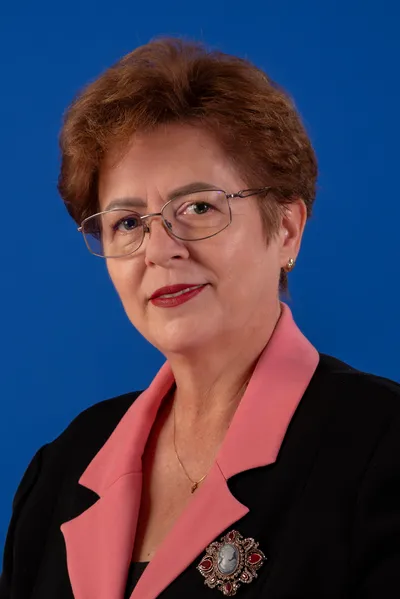 Petronela Vintilă