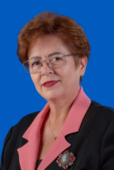 Petronela Vintilă