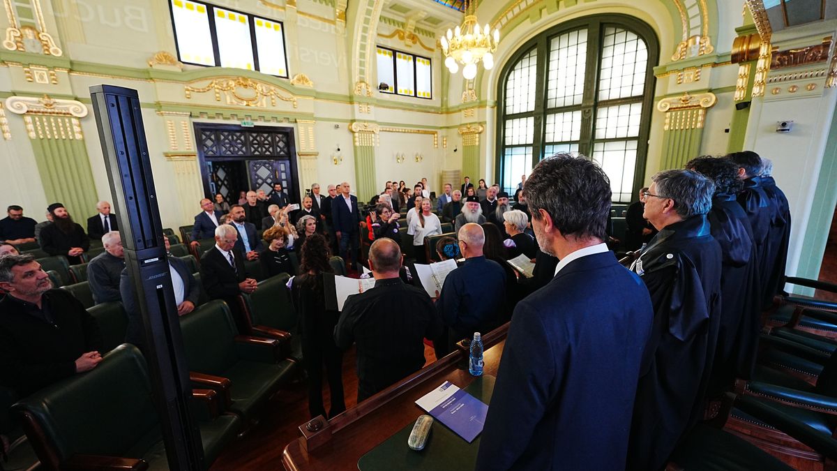 Personalități ale Școlii Politehnice