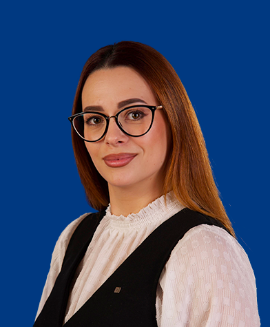 Raluca Ilisie