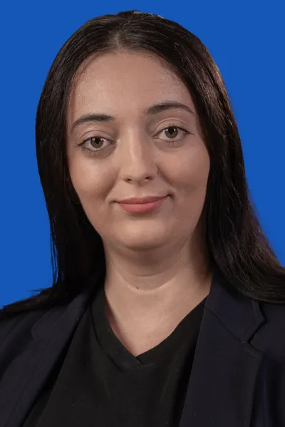 Raluca-Isabelle Pacioagă
