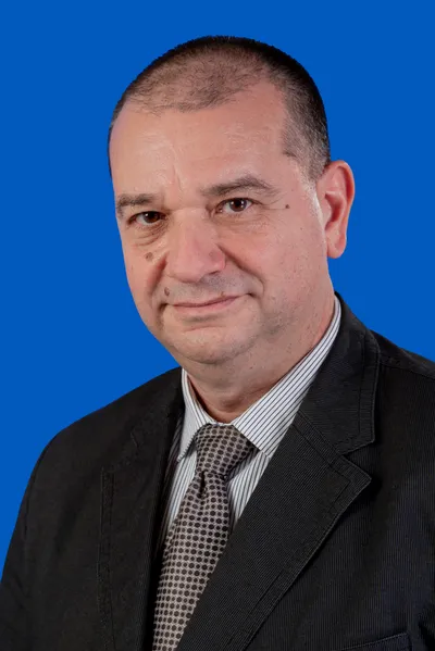 Raul-Dan Zaharia