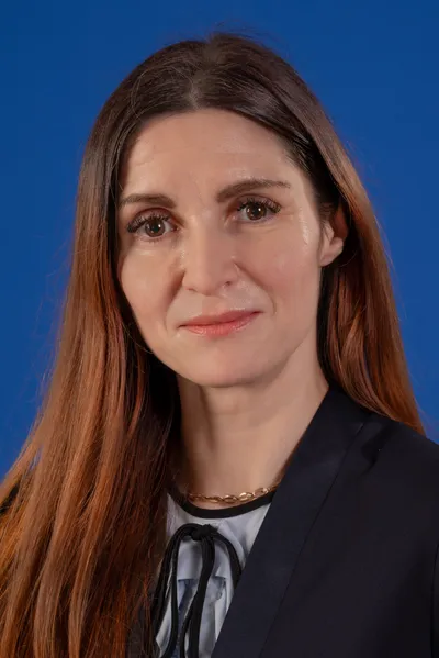 Renate Iovi