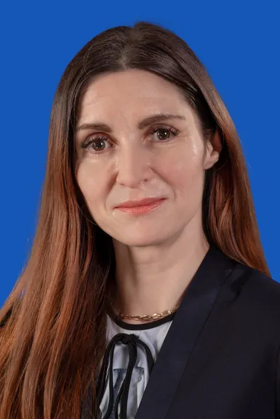 Renate Iovi