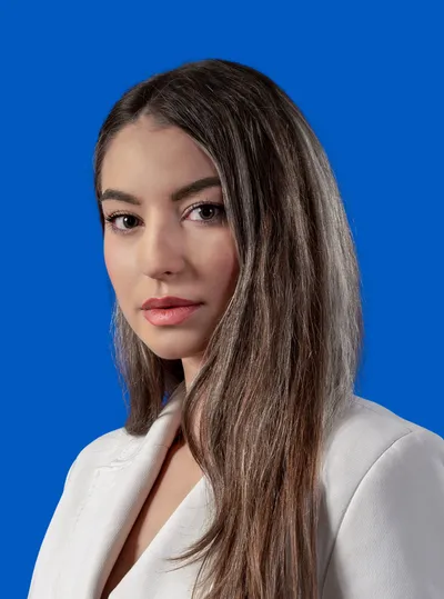 Roxana-Ioana Fodor