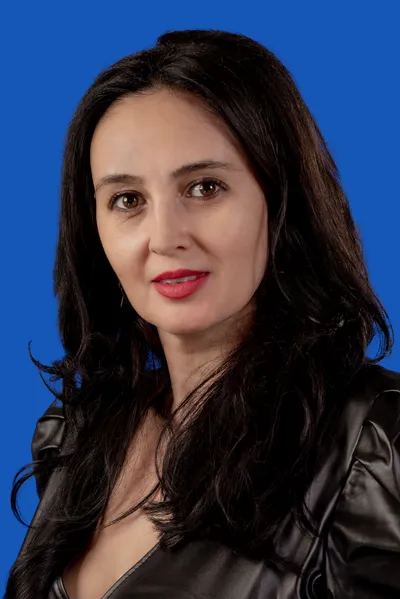 Roxana-Mihaela Sîrbu