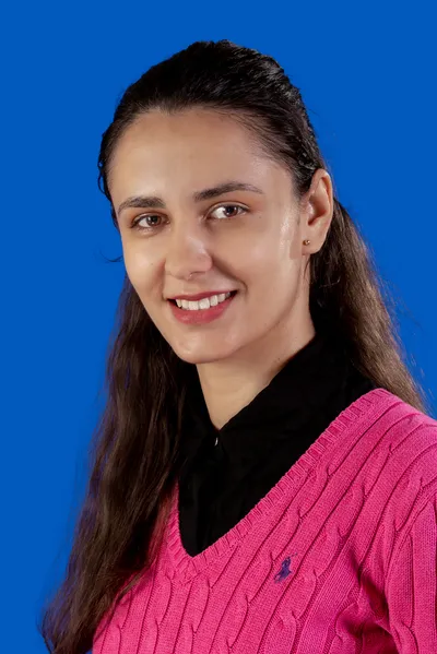 Silvana-Cornelia Mateiu