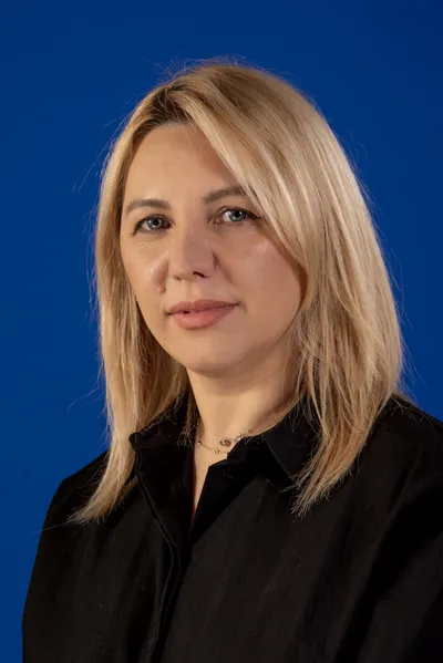 Adelina-Ionela Simu