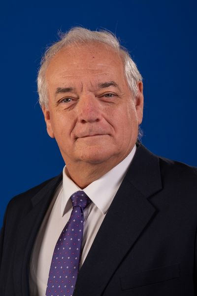 Sorin Mușuroi