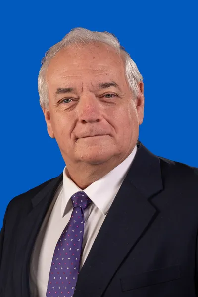 Sorin Mușuroi
